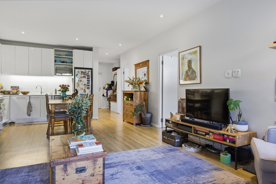 2 Bedroom Property for Sale in Beach Estate Western Cape